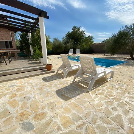 Villa Bubica- Cozy Holiday Home In Rural Area With Pool Stankovci  Eksteriør billede