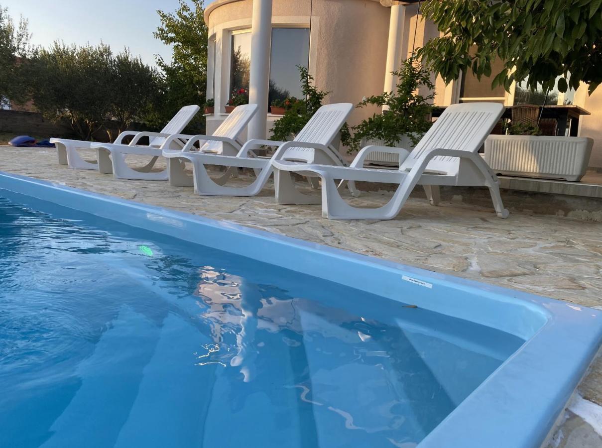 Villa Bubica- Cozy Holiday Home In Rural Area With Pool Stankovci  Eksteriør billede
