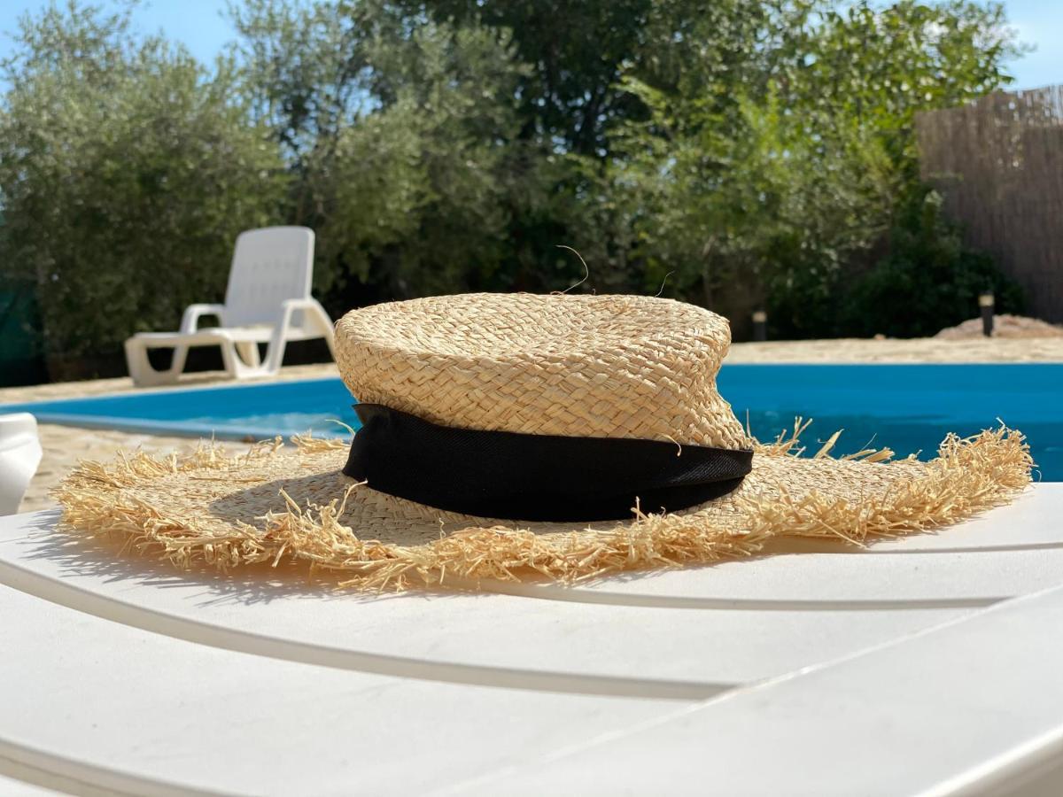 Villa Bubica- Cozy Holiday Home In Rural Area With Pool Stankovci  Eksteriør billede