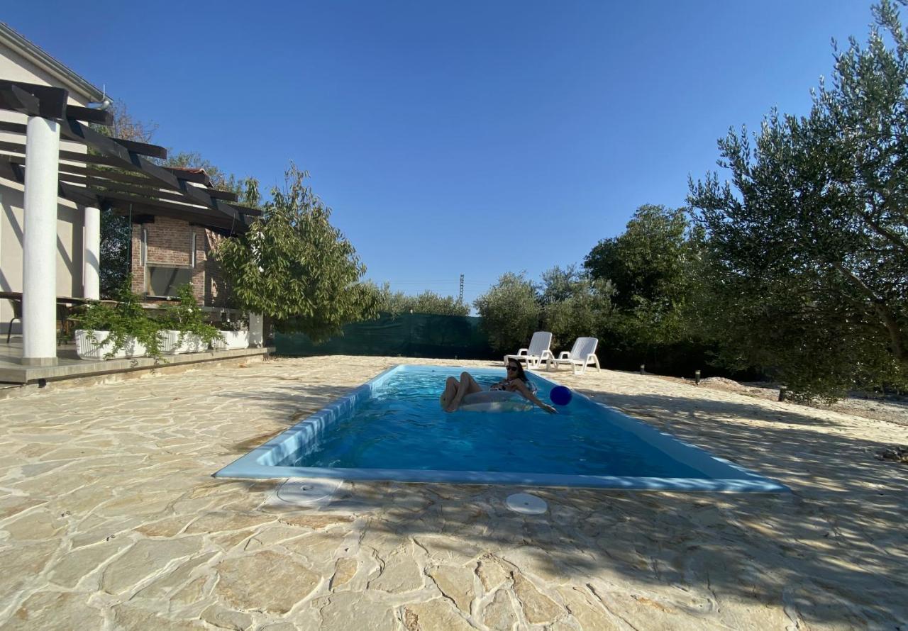 Villa Bubica- Cozy Holiday Home In Rural Area With Pool Stankovci  Eksteriør billede