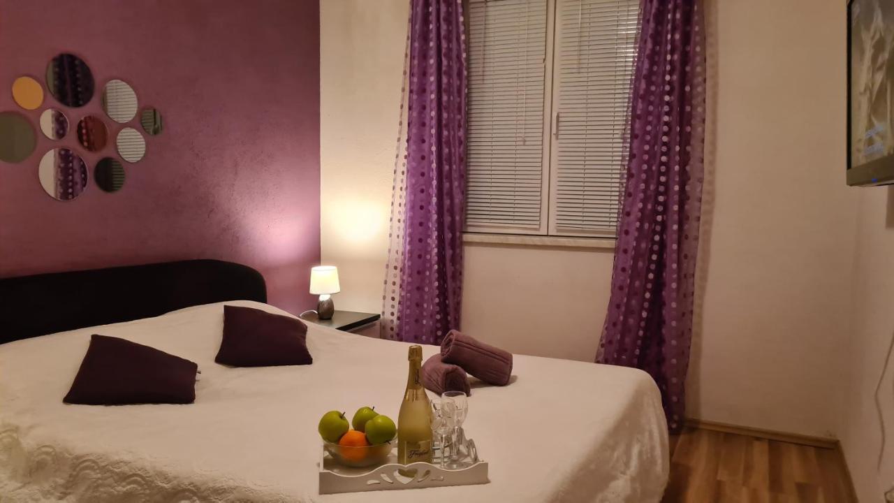 Villa Bubica- Cozy Holiday Home In Rural Area With Pool Stankovci  Eksteriør billede