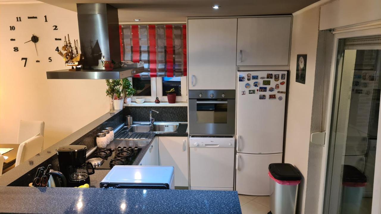 Villa Bubica- Cozy Holiday Home In Rural Area With Pool Stankovci  Eksteriør billede