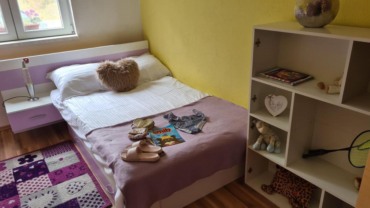 Villa Bubica- Cozy Holiday Home In Rural Area With Pool Stankovci  Eksteriør billede