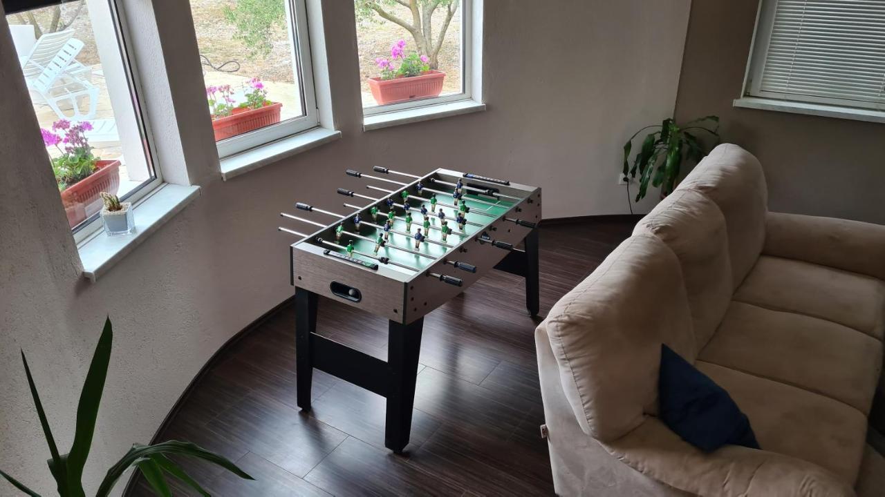 Villa Bubica- Cozy Holiday Home In Rural Area With Pool Stankovci  Eksteriør billede