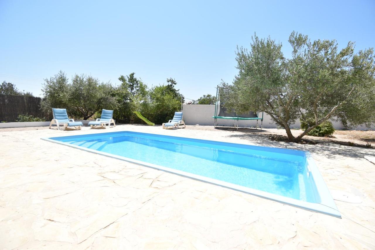 Villa Bubica- Cozy Holiday Home In Rural Area With Pool Stankovci  Eksteriør billede